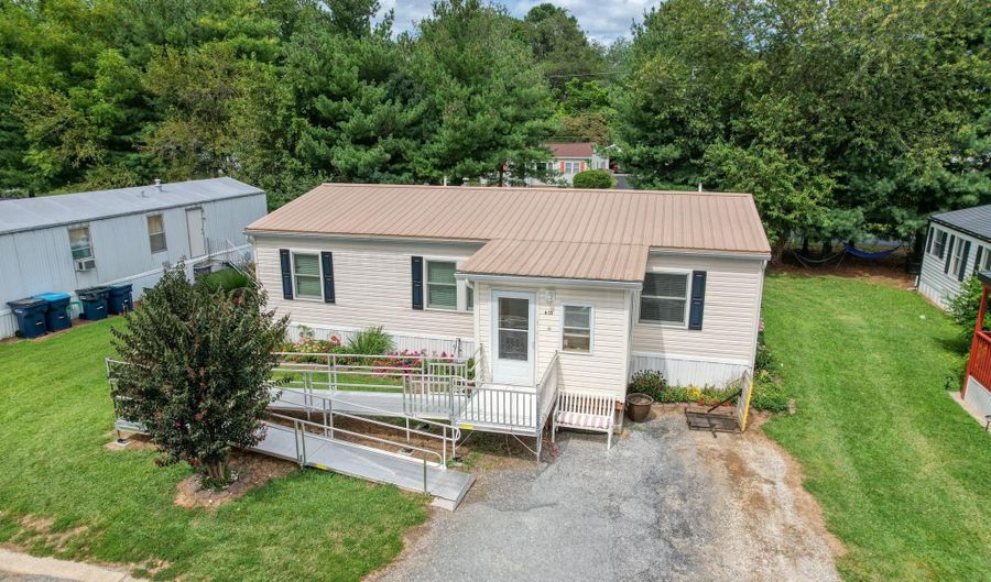 1679 S STATE St A55, Dover, DE 19901 - 3 Beds, 2 Bath