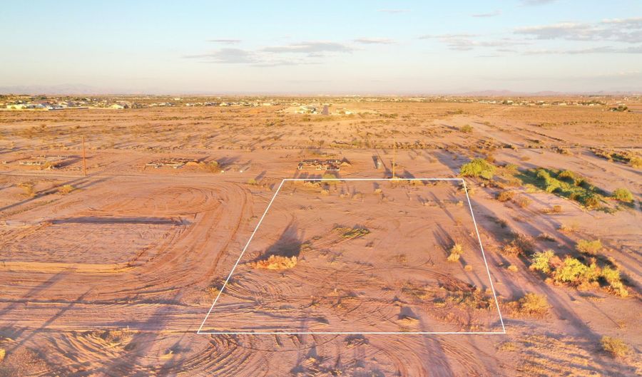 Lot 5 N Jessie Road 2, Casa Grande, AZ 85194 - 0 Beds, 0 Bath