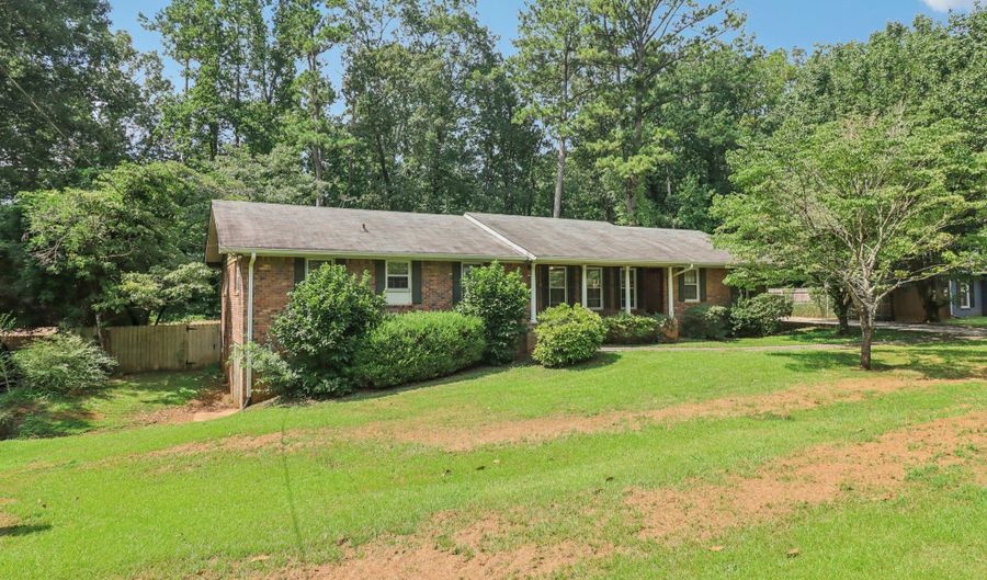1931 Arnold, Austell, GA 30106 - 3 Beds, 2 Bath