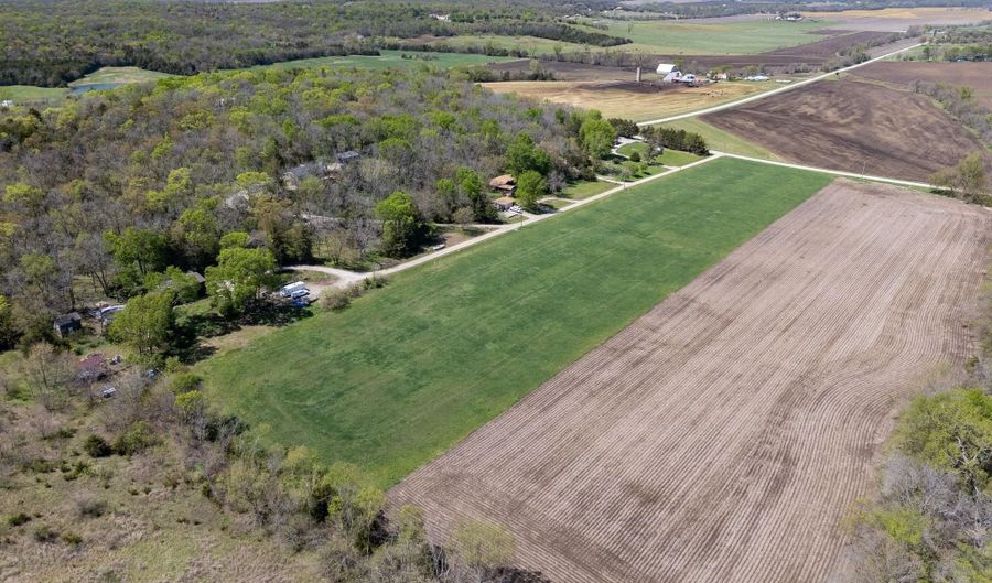 10 66 Acres M/L N 800 Rd, Baldwin City, KS 66006 - 0 Beds, 0 Bath