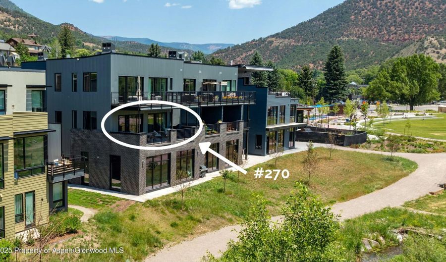 22860 Two Rivers Rd #270, Basalt, CO 81621 - 2 Beds, 2 Bath