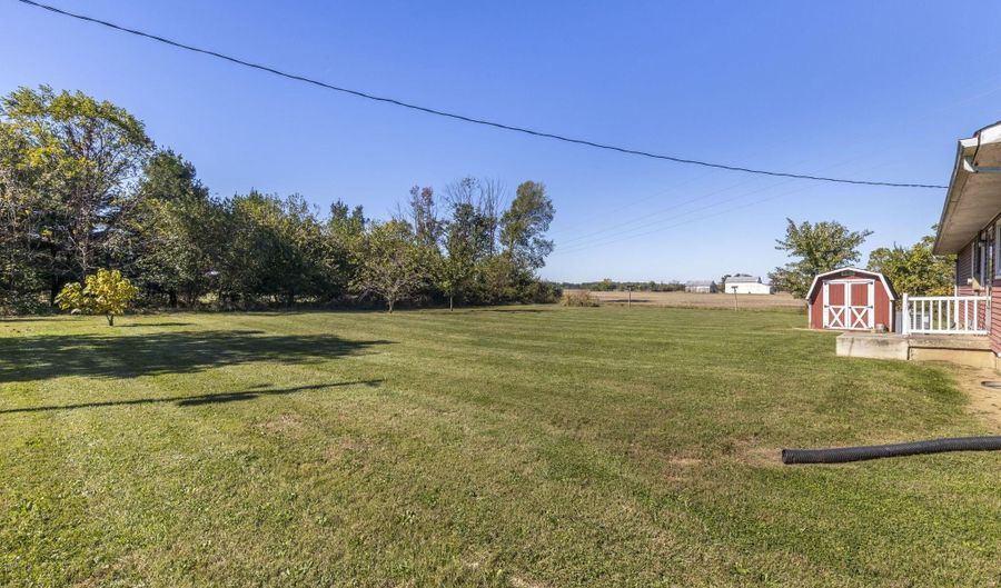 12619 Ringgold Northern Rd, Ashville, OH 43103 - 3 Beds, 1 Bath