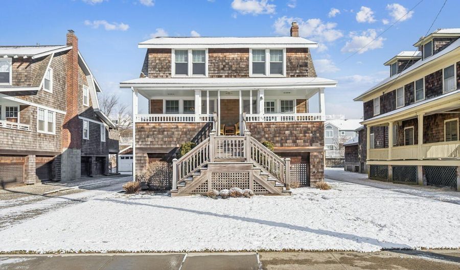 50 Osborne Ave, Bay Head, NJ 08742 - 6 Beds, 3 Bath