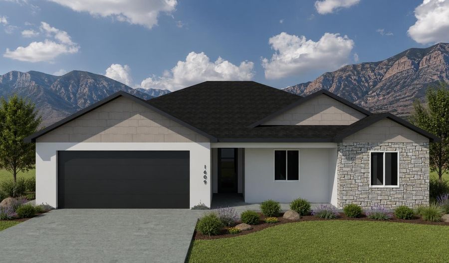 4158 W 1950 S, Cedar City, UT 84720 - 3 Beds, 2 Bath