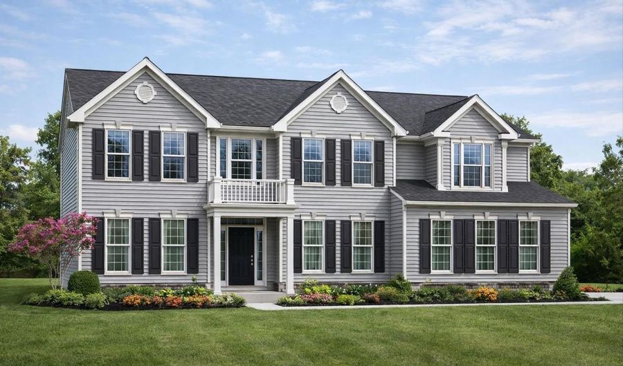 856 IMPERIAL Rd, Arnold, MD 21012 - 4 Beds, 4 Bath