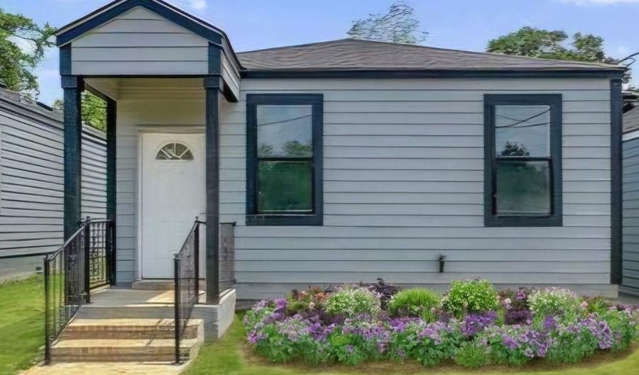 218-220 W Polk St, Baton Rouge, LA 70802 - 0 Beds, 0 Bath