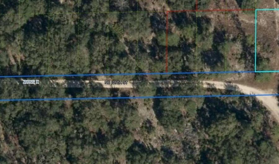 NE 105ST, Archer, FL 32618 - 0 Beds, 0 Bath