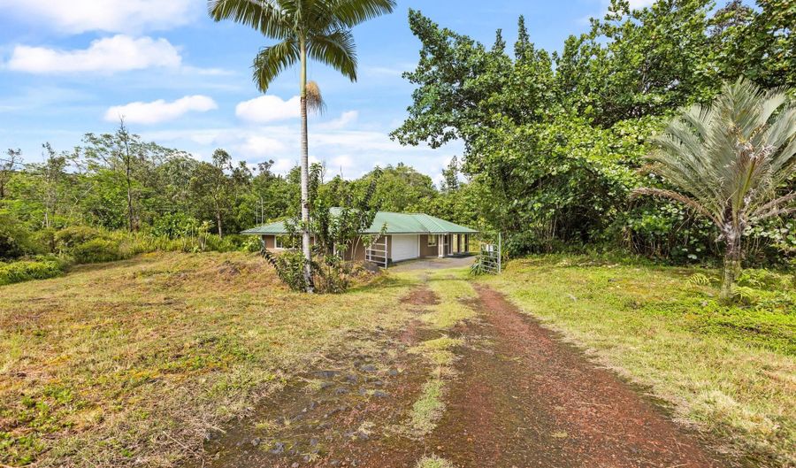 15-1910 19TH Ave, Keaau, HI 96749 - 3 Beds, 2 Bath