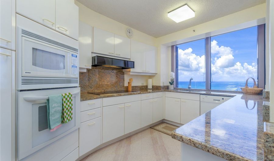 425 South St 3601, Honolulu, HI 96813 - 2 Beds, 2 Bath