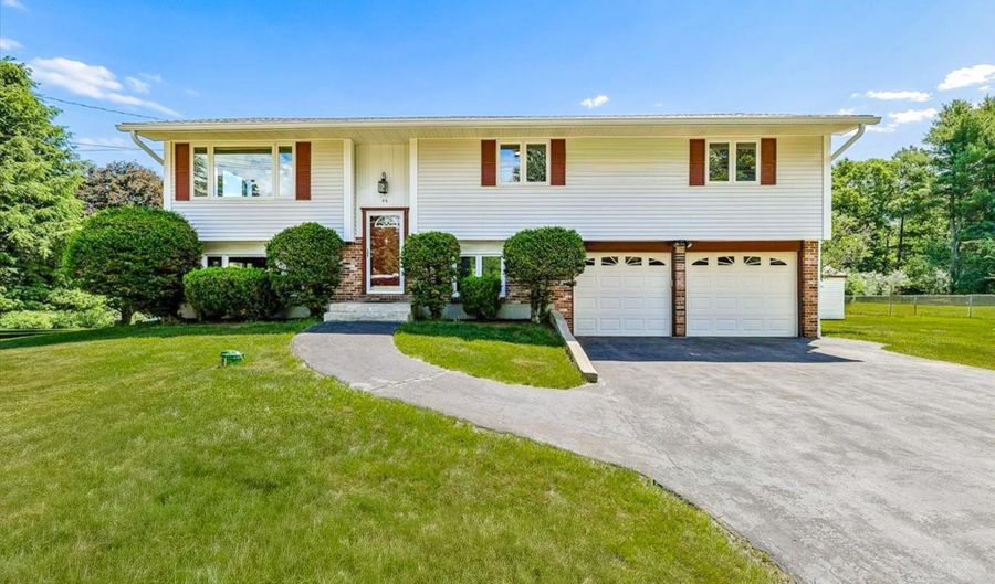 46 Liberty Hill Rd, Bedford, NH 03110 - 3 Beds, 3 Bath