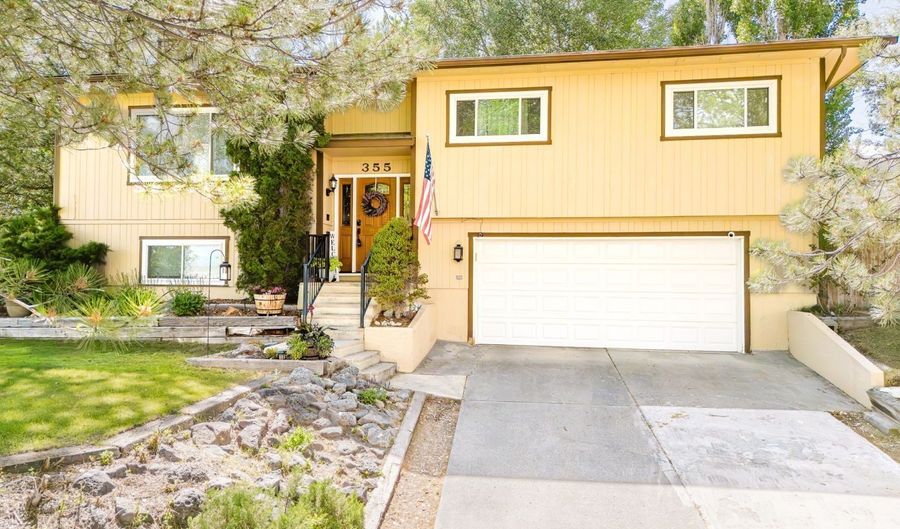 355 Skyline Dr, Elko, NV 89801 - 4 Beds, 3 Bath