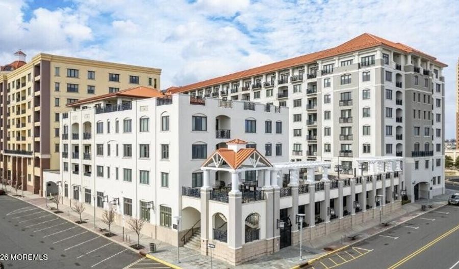 1501 Ocean Ave 1612, Asbury Park, NJ 07712 - 1 Beds, 2 Bath