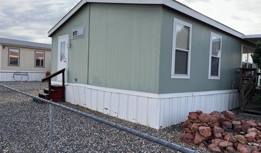 723 W Finnie Flat Rd 155, Camp Verde, AZ 86322 - 3 Beds, 2 Bath