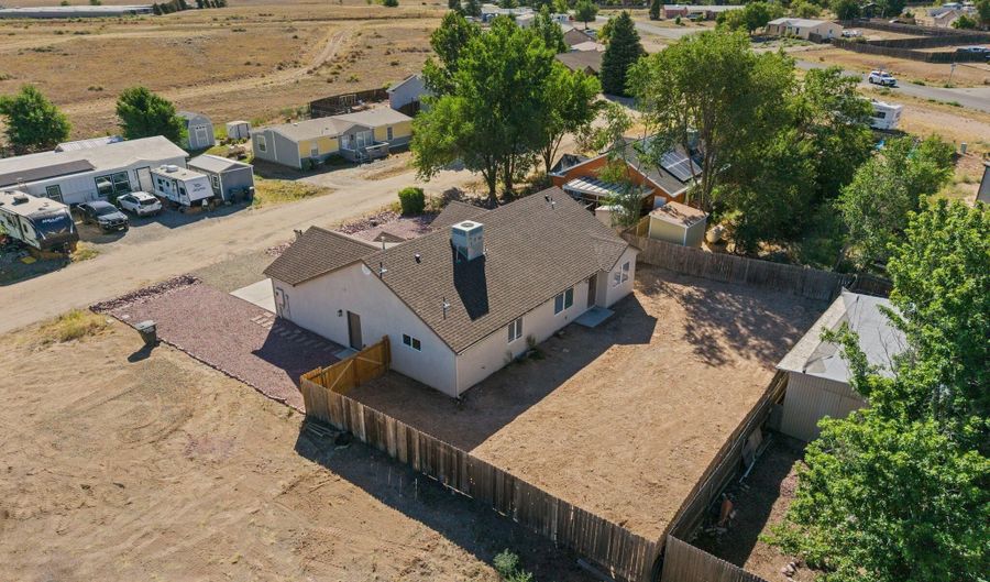 2006 Shoshone Dr, Chino Valley, AZ 86323 - 3 Beds, 2 Bath