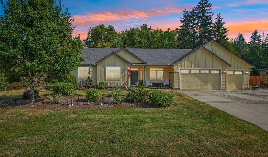 7406 NE 228TH St, Battle Ground, WA 98604 - 3 Beds, 2 Bath