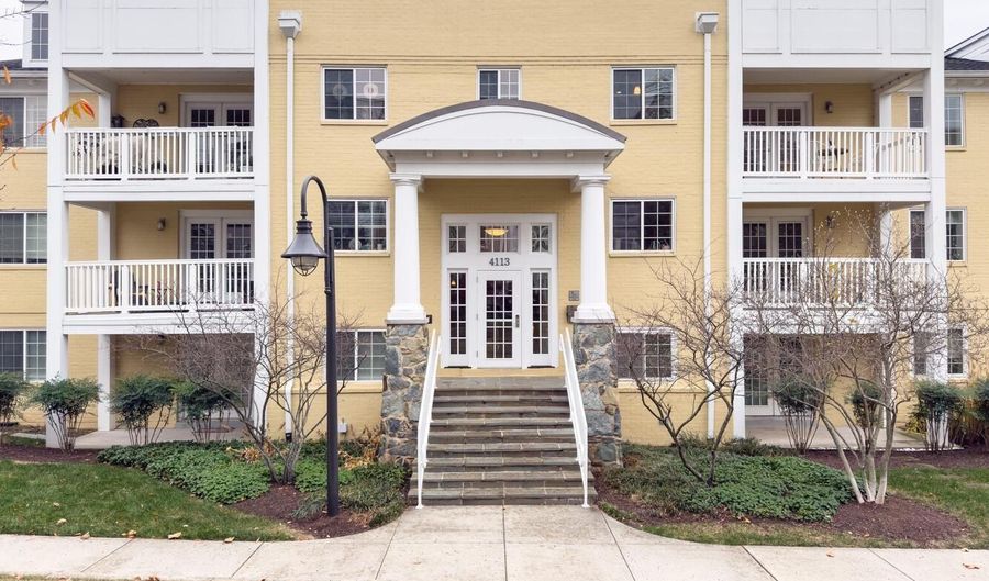 4113 S FOUR MILE RUN Dr #404, Arlington, VA 22204 - 2 Beds, 2 Bath