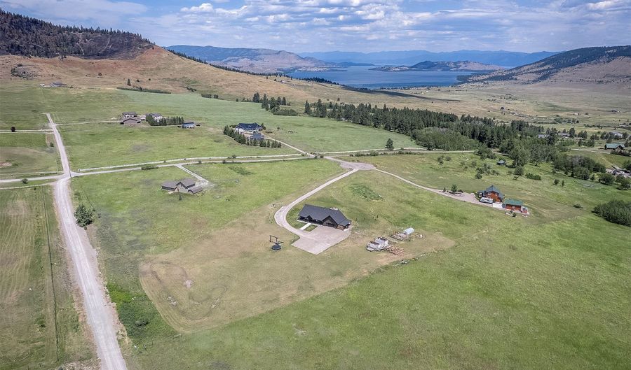 29991 Brazo Grande Ln, Big Arm, MT 59910 - 4 Beds, 3 Bath