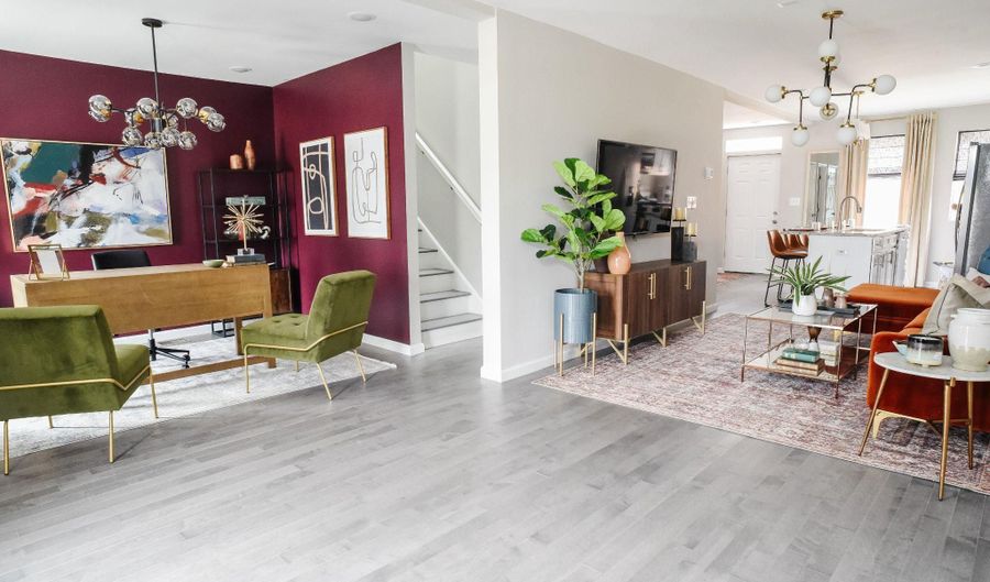 1422 N BETHEL St, Baltimore, MD 21213 - 3 Beds, 4 Bath