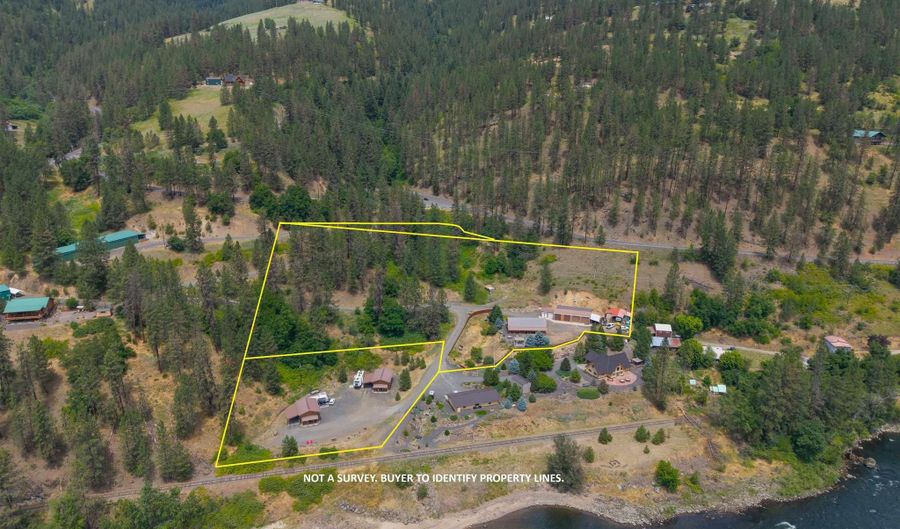 290 367 Trails End Dr, Ahsahka, ID 83520 - 6 Beds, 3 Bath