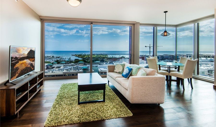 1555 Kapiolani Blvd 1507, Honolulu, HI 96814 - 2 Beds, 2 Bath