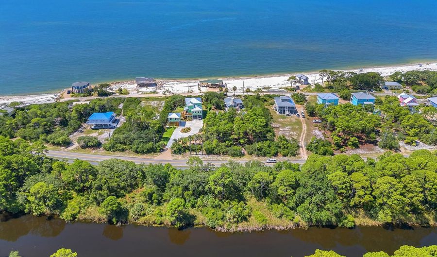 Alligator Drive, Alligator Point, FL 32346 - 0 Beds, 0 Bath