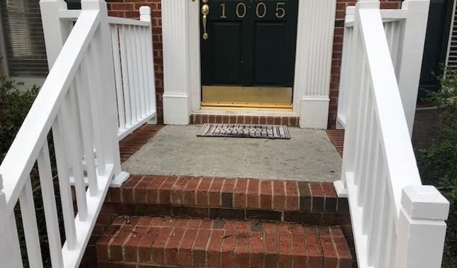 1005 New Dover Rd, Apex, NC 27502 - 4 Beds, 3 Bath