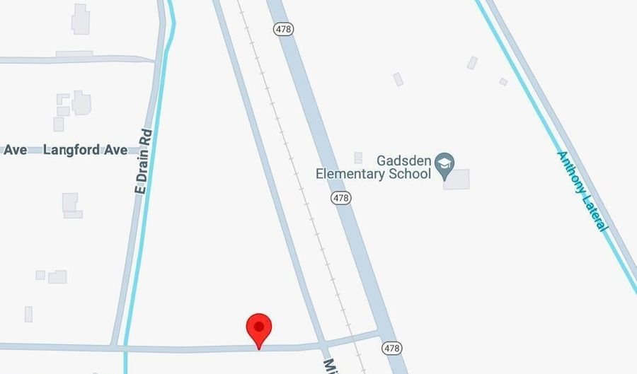 190 Whispering Dove Rd, Anthony, NM 88021 - 0 Beds, 0 Bath