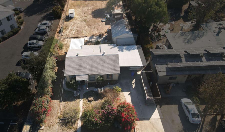 8941 Switzer Dr, Spring Valley, CA 91977 - 3 Beds, 1 Bath