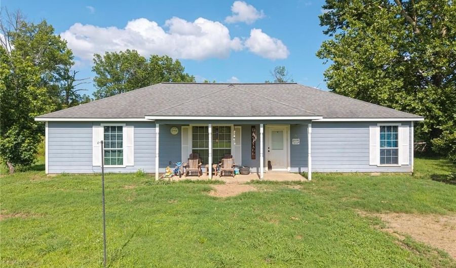 1430 Sunnyside Rd, Alma, AR 72921 - 3 Beds, 4 Bath