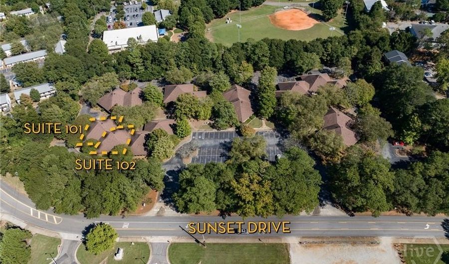 700 Sunset 101 Dr 101, Athens, GA 30606 - 0 Beds, 0 Bath