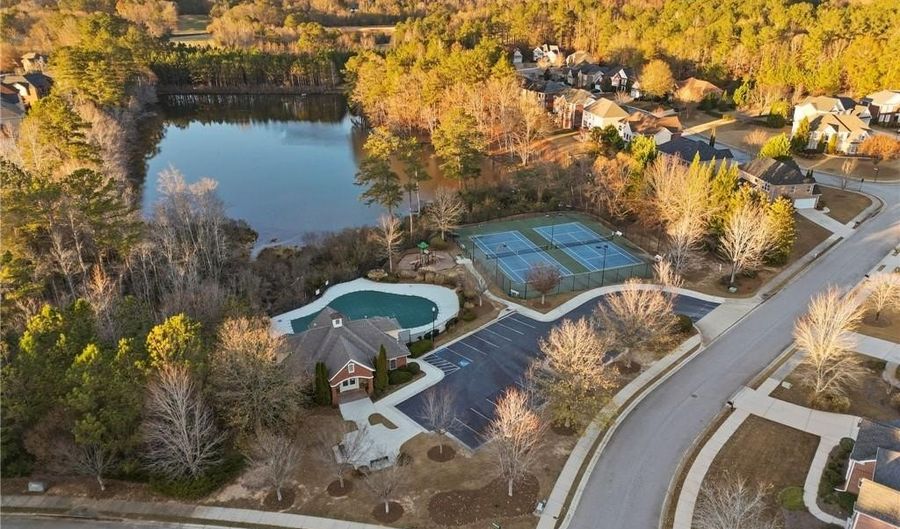 3224 Wolf Club Ln SW, Atlanta, GA 30349 - 5 Beds, 3 Bath