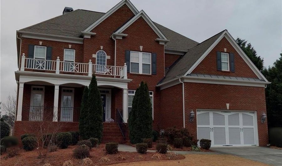 4229 Blue House Lane Ln, Alpharetta, GA 30022 - 6 Beds, 5 Bath