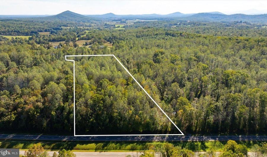 LEE HIGHWAY, Amissville, VA 20106 - 0 Beds, 0 Bath