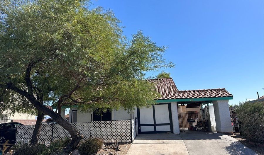 1731 Paloma Ave, Laughlin, NV 89029 - 2 Beds, 2 Bath