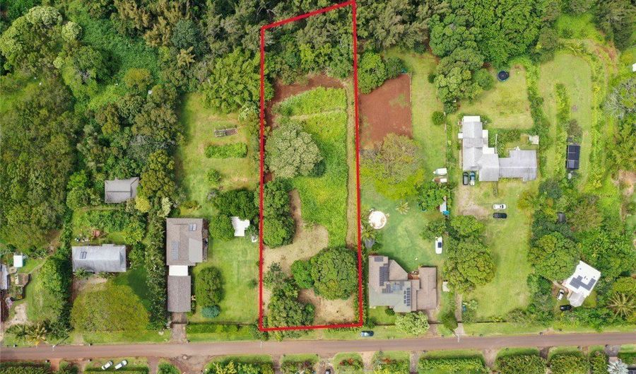 59-439 Alapio Rd, Haleiwa, HI 96712 - 0 Beds, 0 Bath