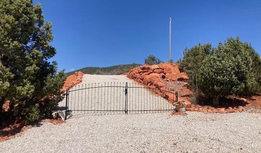 Red Hill RD, Central, UT 84722 - 0 Beds, 0 Bath