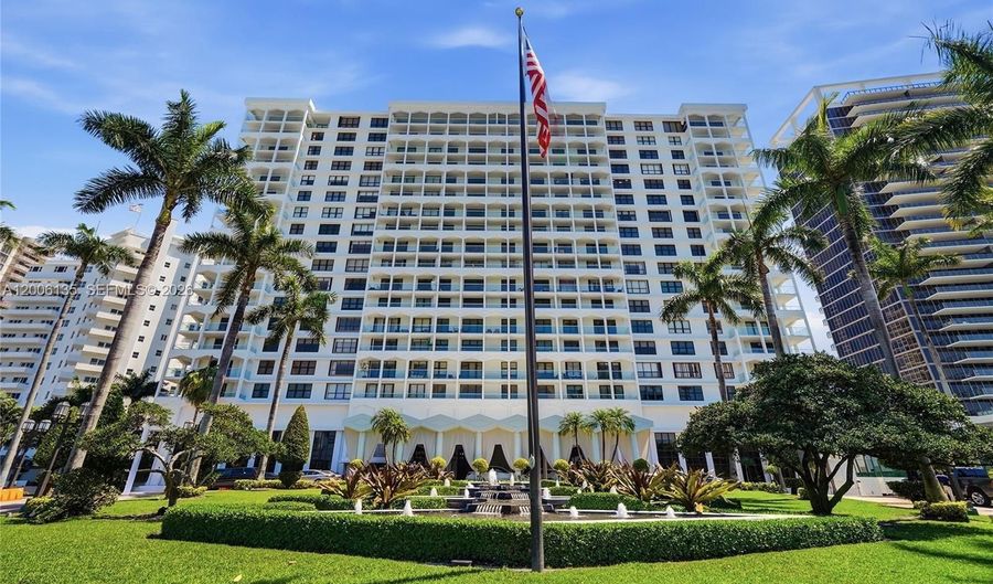 9801 Collins Ave 14D, Bal Harbour, FL 33154 - 2 Beds, 3 Bath