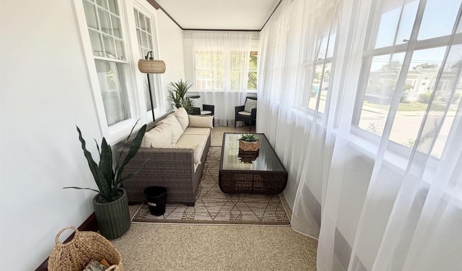 1501 Beach Ave, Atlantic City, NJ 08401 - 0 Beds, 0 Bath