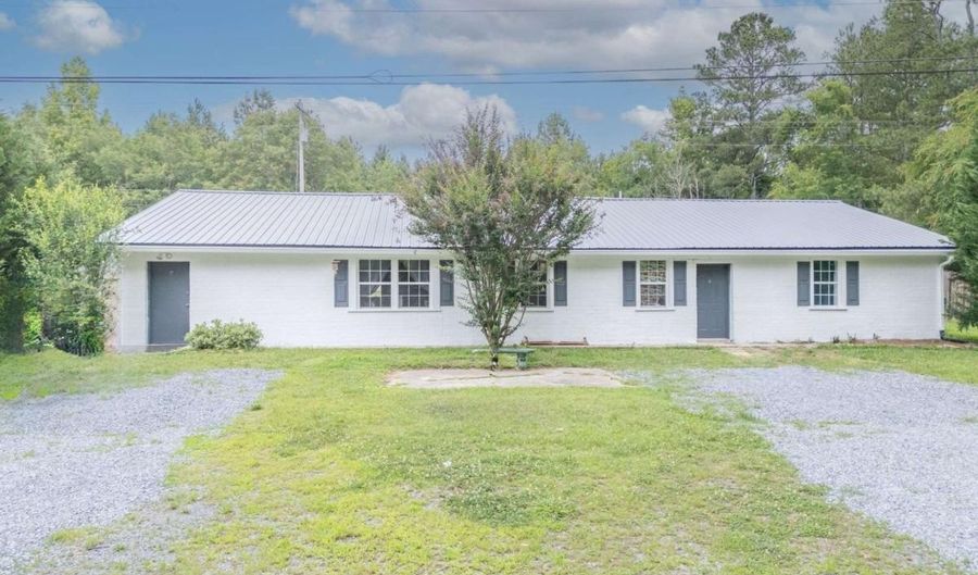 4494 Old Summerville Rd, Armuchee, GA 30105 - 5 Beds, 3 Bath
