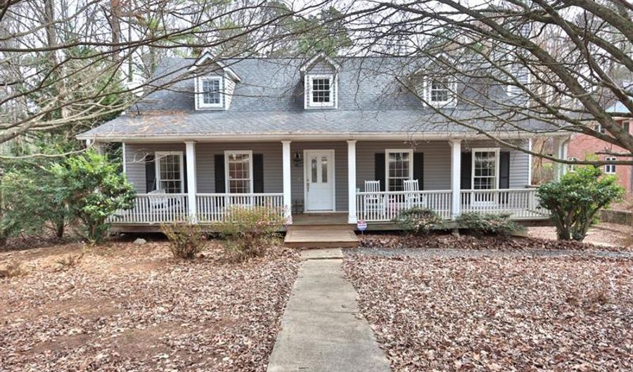 4355 S Berkeley Lake Rd, Berkeley Lake, GA 30096 - 3 Beds, 2 Bath