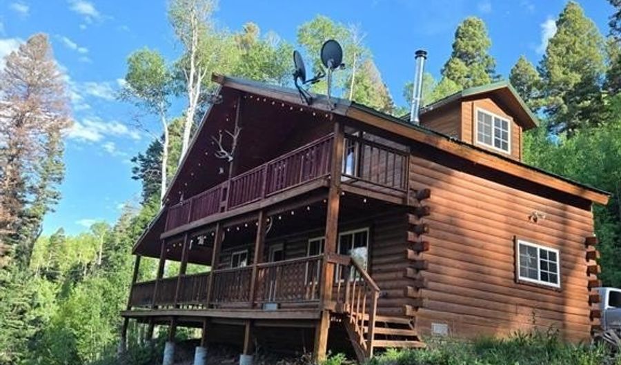 1407 Clarke Mountain Ln, Antonito, CO 81120 - 2 Beds, 2 Bath