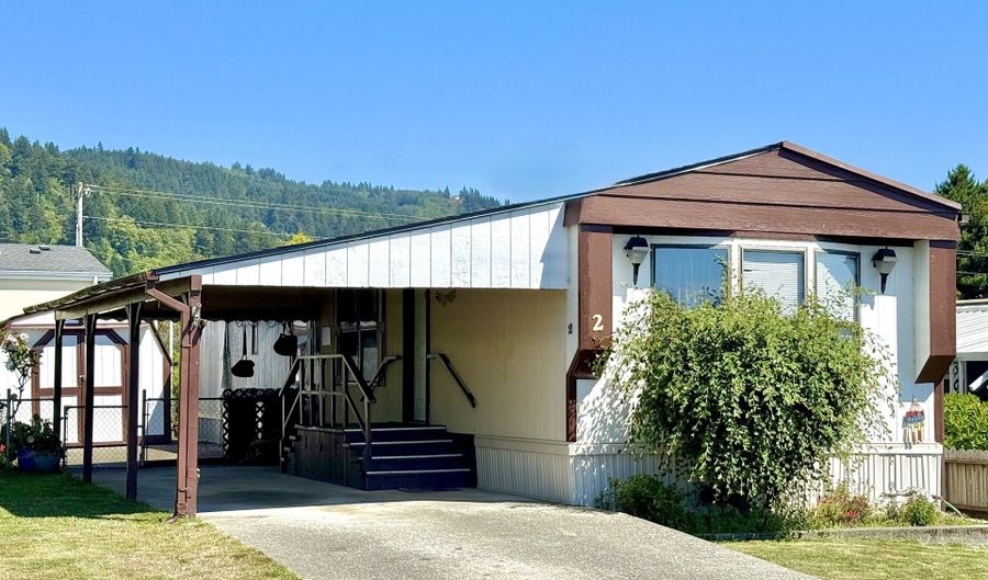 98042 W BENHAM Ln 2, Brookings, OR 97415 - 2 Beds, 1 Bath