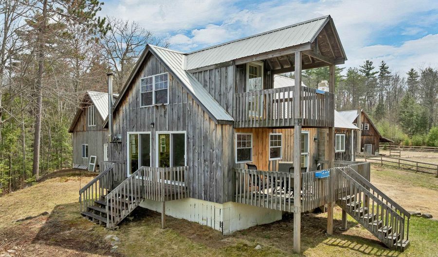 17 Croto Ln, Albany, NH 03818 - 3 Beds, 3 Bath