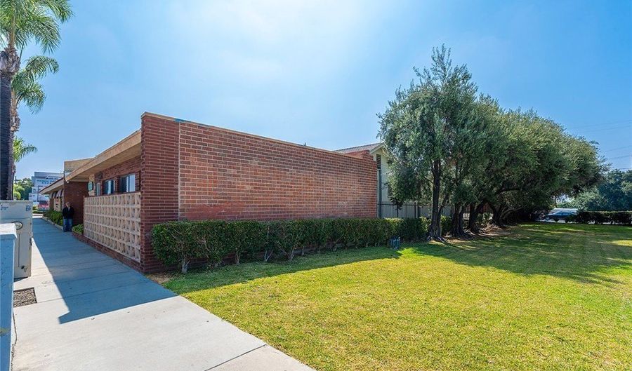 1224 E Main St, Alhambra, CA 91801 - 0 Beds, 0 Bath