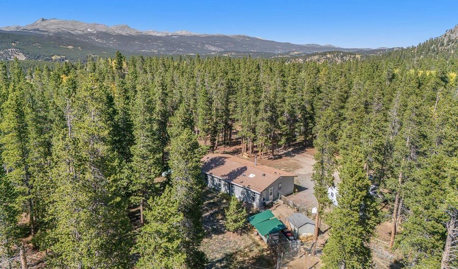 272 Severance Lodge Rd, Black Hawk, CO 80422 - 3 Beds, 2 Bath