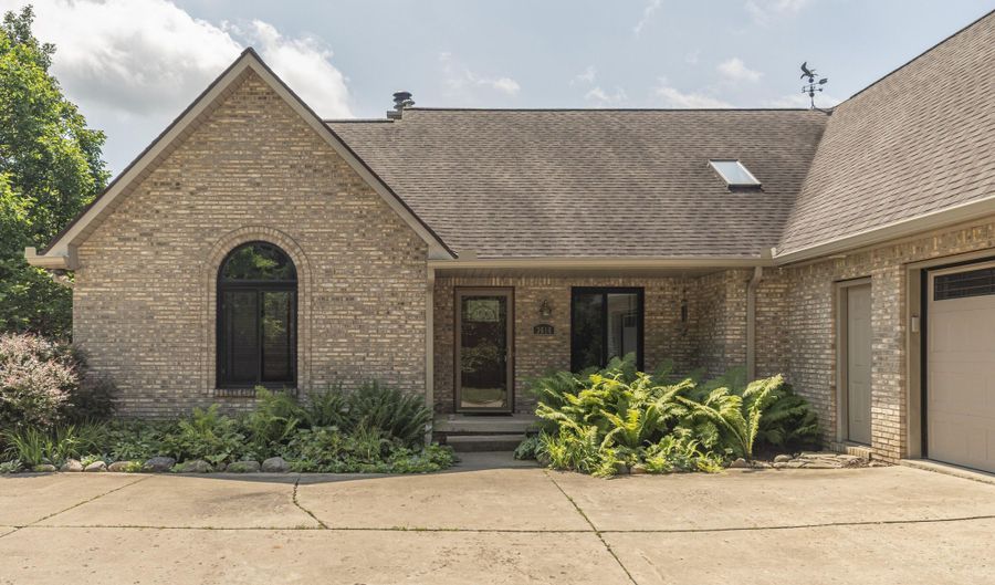 3616 N Dixboro Rd, Ann Arbor, MI 48105 - 5 Beds, 4 Bath