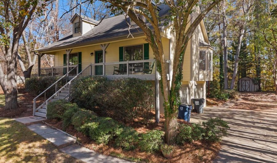 1406 Yates Ave, Austell, GA 30106 - 3 Beds, 2 Bath