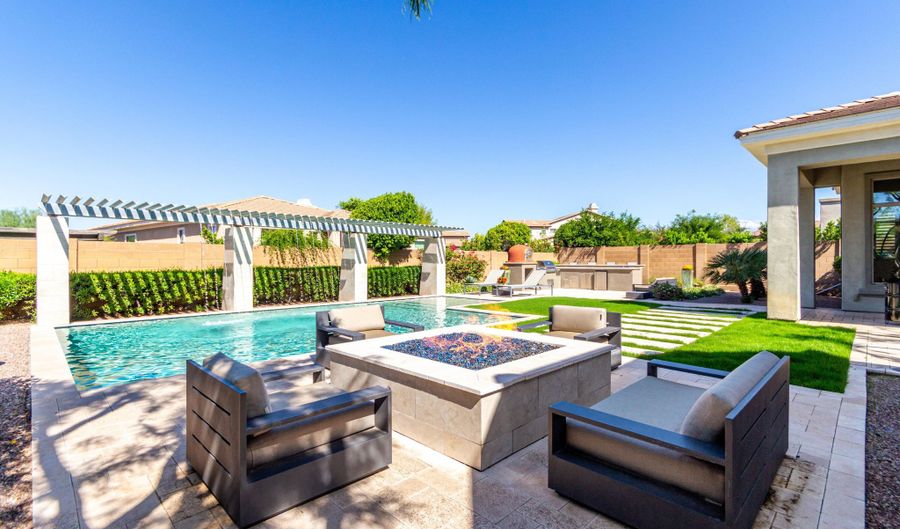 5430 E LAS PIEDRAS Way, Cave Creek, AZ 85331 - 3 Beds, 4 Bath