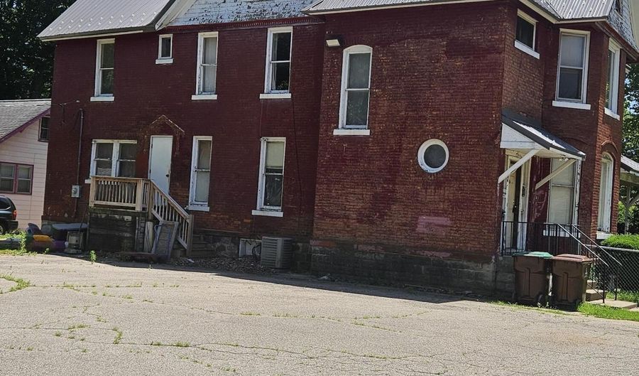 702 N Superior St, Albion, MI 49224 - 0 Beds, 0 Bath