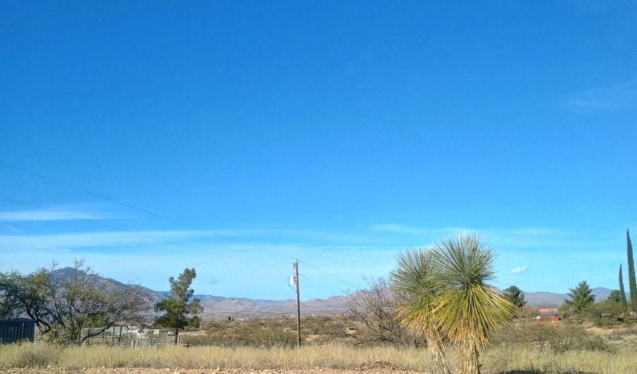 25215 E Tonopah Trl 70, Benson, AZ 85602 - 0 Beds, 0 Bath